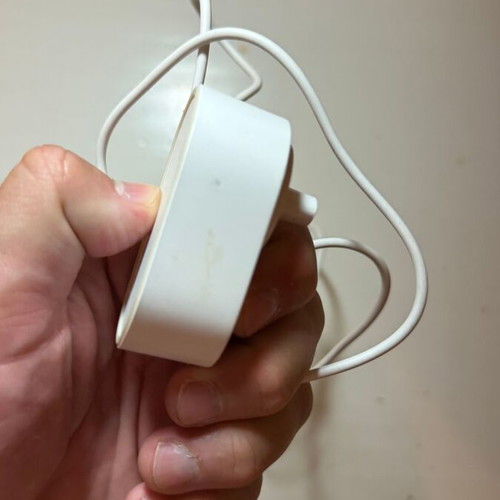 Xiaomi Electric Toothbrush Charging Dock USB white