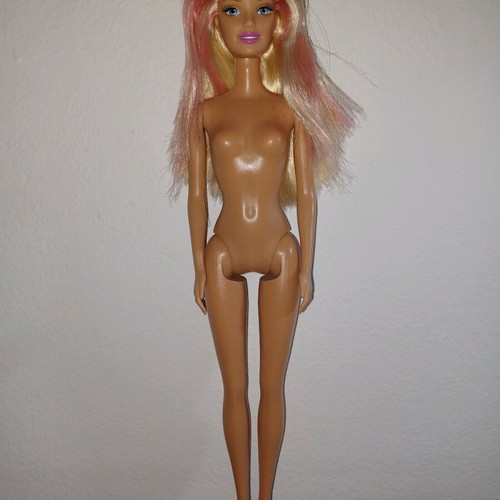 Barbie Merliah used without clothes and accessories