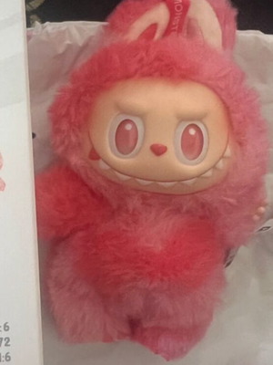 Labubu original new