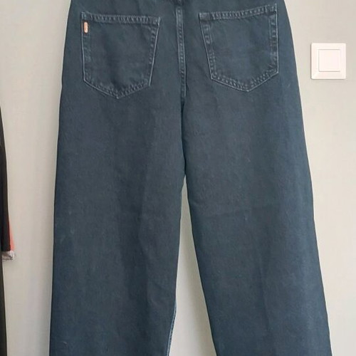 Pepe Jeans denim pants new, size 27, blue
