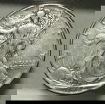  U.S.A ½ Dollar 1944 "Walking Liberty Half Dollar".*6