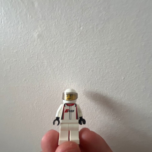 Lego mini figures like new, authentic