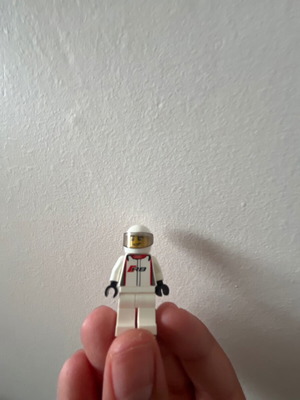 Lego mini figures like new, authentic