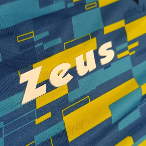 Frosinone Calcio Zeus training jersey 2018, like new, size L