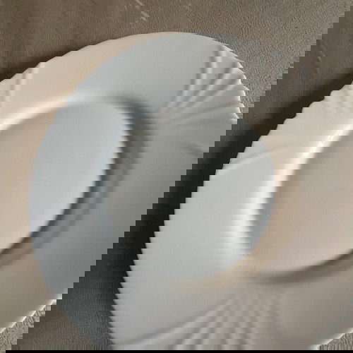 Πιάτα λευκά laminate ΝΕΑ ΤΙΜΗ ΣΟΚ