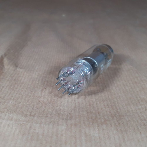Ultron DY 802 Vacuum Tube new, original box