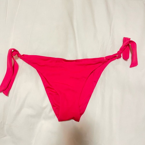 Yamamay Brazilian bikini like new, fuchsia color, size S