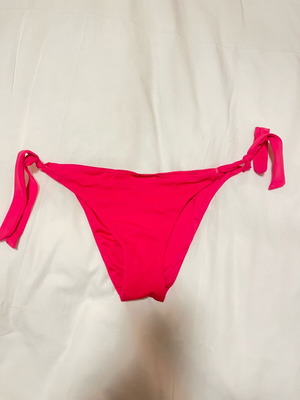 Yamamay Brazilian bikini like new, fuchsia color, size S