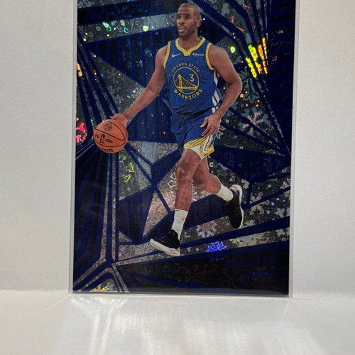 Panini Revolution Chris Paul #51 Winter 2023-24 card new