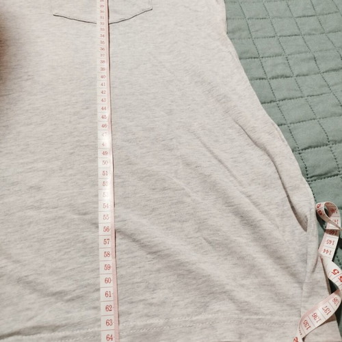 Carhartt WIP Pocket T-Shirt Grey size L