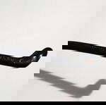  Γυαλιά ηλίου Vintage 90's B&L Ray-Ban Sport Sunglasses Gun Metal Frame W2566 NPAW U.S.A.