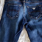 3 Armani jeans original