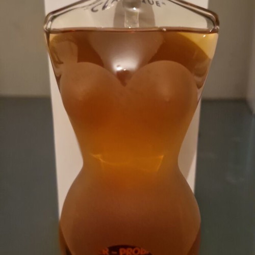 Jean Paul Gaultier Classique Eau de Parfum 100ml