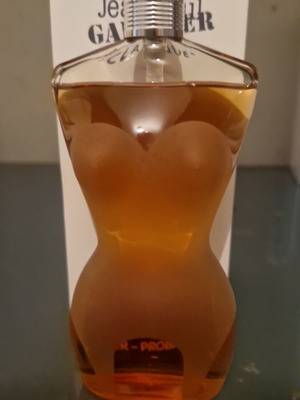 Jean Paul Gaultier Classique Eau de Parfum 100ml