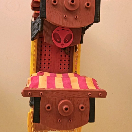 Fisher Price Ship like new
