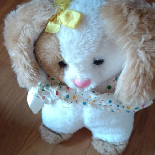 Pack of 9 stuffed toys like new, very good condition