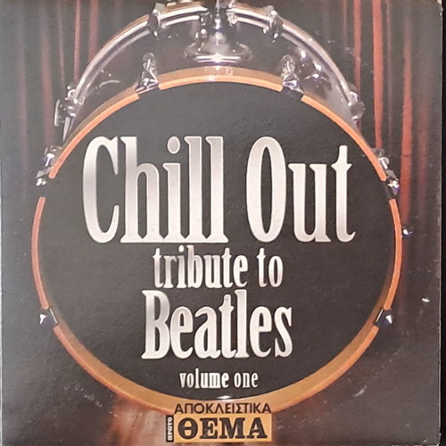 The Beatles Live Tribute Band 5 music CDs new