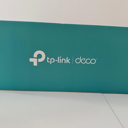 Tp-Link Deco E4 Wi-Fi Extender new
