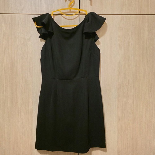 Little black dress/mini darling dress like new, size M