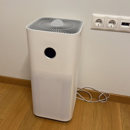 Xiaomi Smart Air Purifier 4 like new