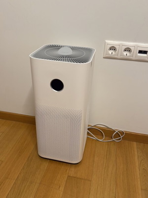 Xiaomi Smart Air Purifier 4 like new