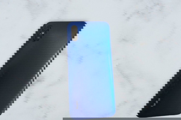 Като нов Xiaomi redmi 9A