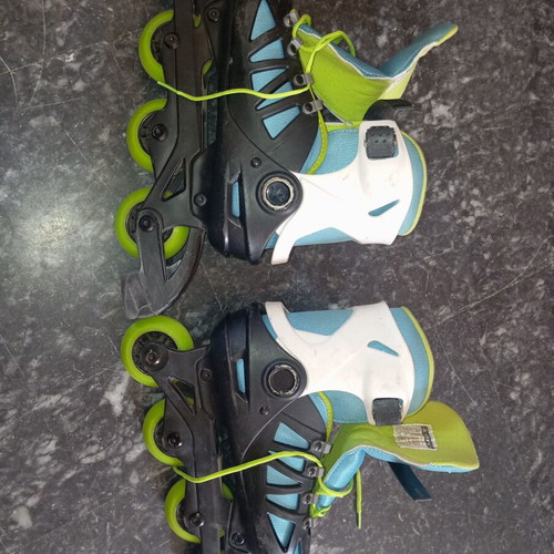 Firefly rollerskates unisex size 37-40 like new