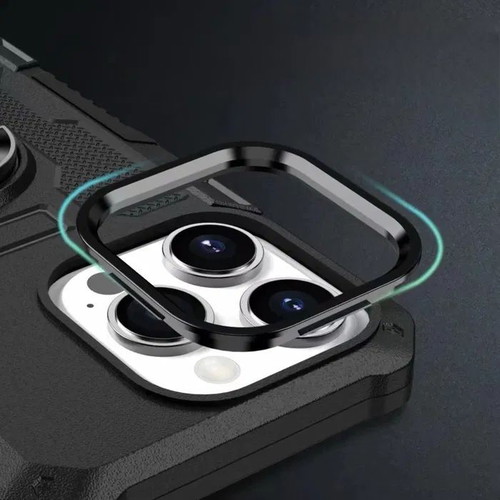 Shockproof Case for iPhone 11 to 17 Plus, Pro and Pro Max