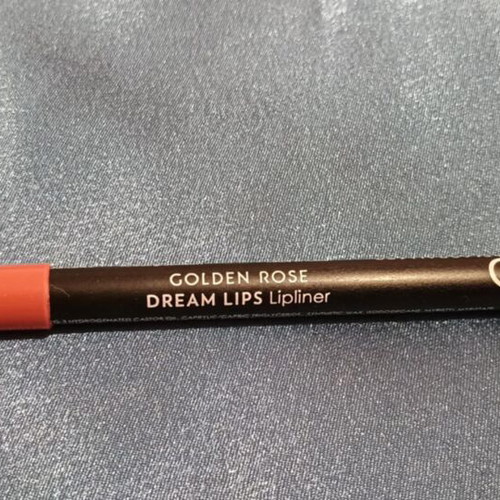 Golden Rose lip liner like new, neutral shade no 534
