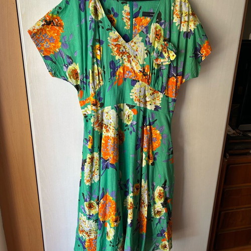 Fidele Dress No 5 new, multicolored