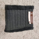Nexk gray new