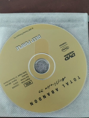 Deep Purple 2 DVD pack