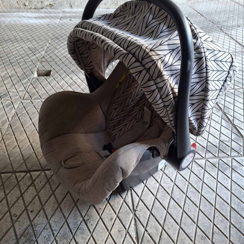 Baby basket used in very good condition