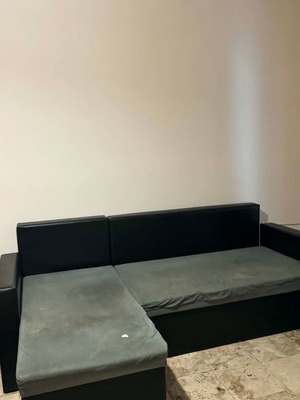 Sofa used