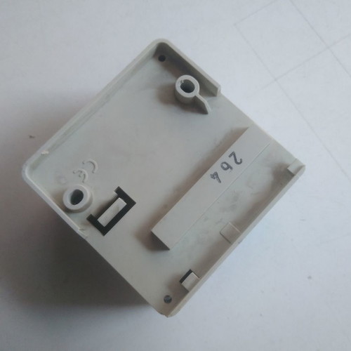 Hager EH 710 wall timer used in excellent condition