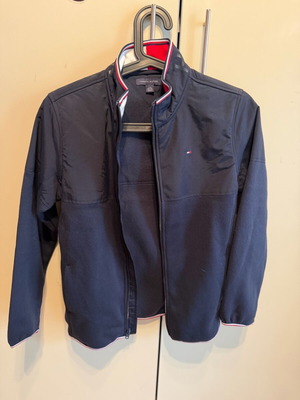 Tommy Hilfiger Boys' Thin Jacket New
