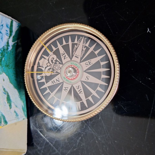Compass J53 new