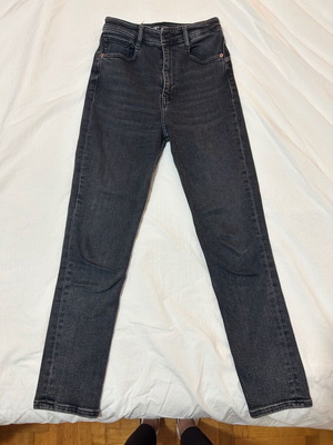 Skinny Jeans Zara (34)