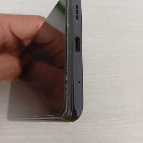 Xiaomi Redmi Note 10 Pro smartphone 128GB 6GB RAM 4K camera