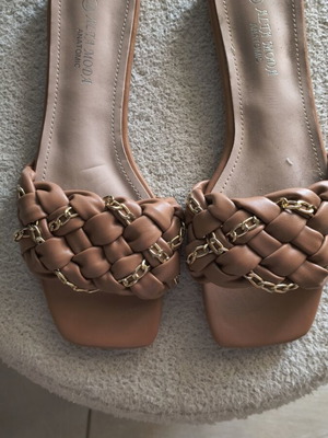 Alta Moda slippers brand new, size 39