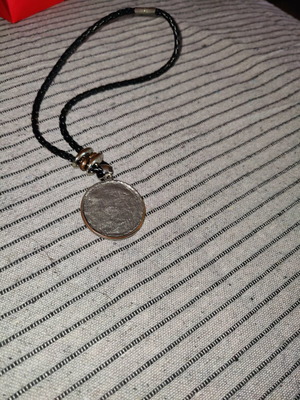 Necklace like new