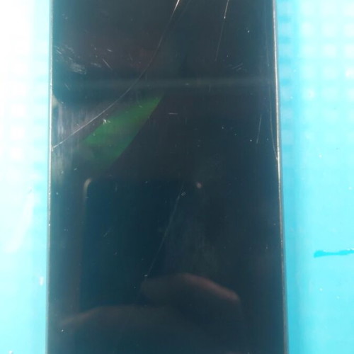 Realme Narzo 50i used for parts or repair