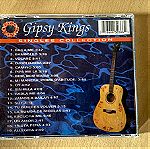  CD Gipsy Kings - SINGLES COLLECTION
