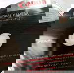 Φωτογραφική μηχανή Canon