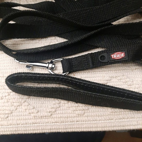 Trixie dog leash 5 meters new