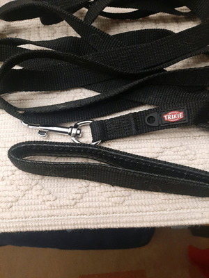 Trixie dog leash 5 meters new