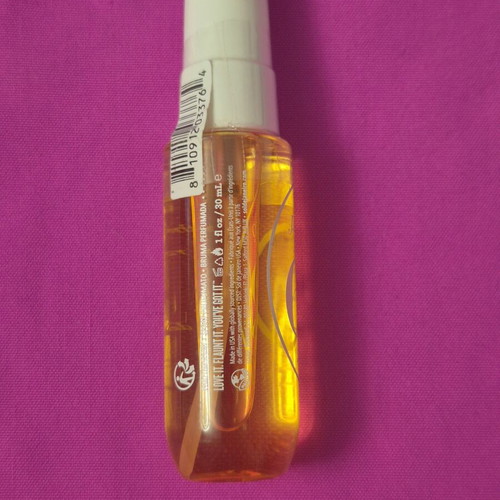 Sol de Janeiro Cheirosa 62 Perfume Mist 30ml new