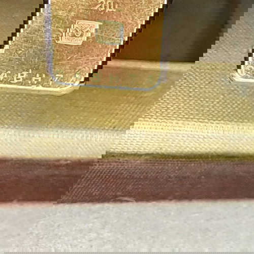 DUPONT vintage χρυσός αναπτήρας