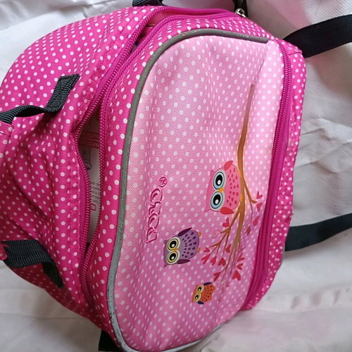 Children's lunch bag like new