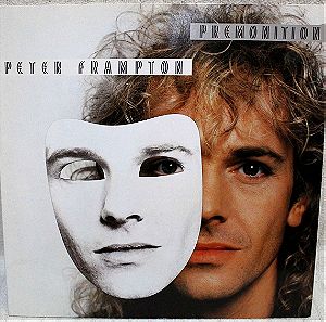 Peter Frampton– Premonition